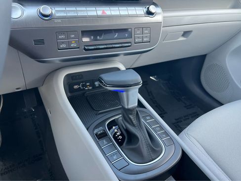 Certified 2026 Hyundai Kona SEL Sport image 38