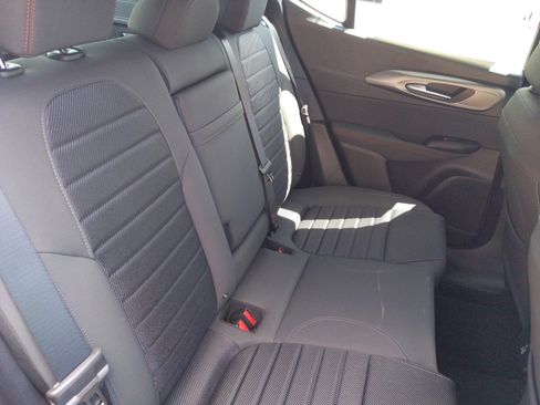 New 2025 Dodge Hornet GT w/ GT Blacktop Package image 20