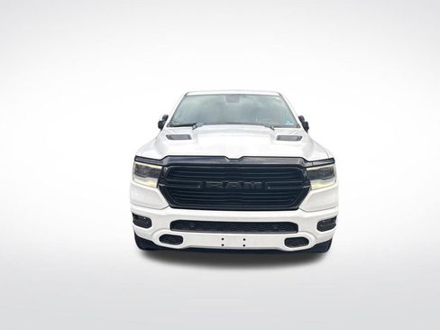 Used 2020 RAM 1500 Laramie image 2