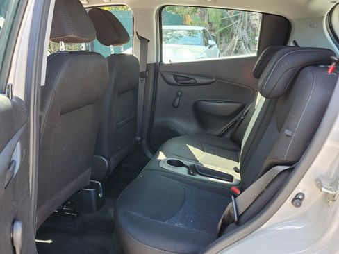 Used 2020 Chevrolet Spark LS image 11