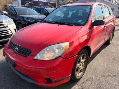 Used 2007 Toyota Matrix XR