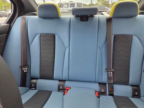 Used 2024 BMW M3 Competition AWD/4WD image 24