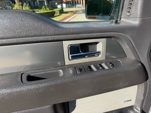 Used 2013 Ford F150 FX4 w/ Luxury Equipment Group AWD/4WD image 42