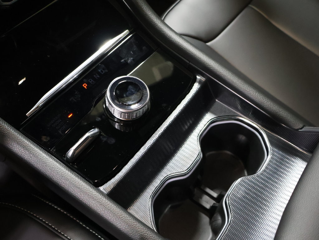 New 2027 Jeep Grand Cherokee Limited AWD/4WD image 23