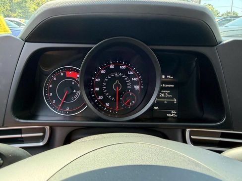 Certified 2023 Hyundai Elantra SEL FWD image 24