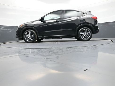 Used 2021 Honda HR-V EX image 33
