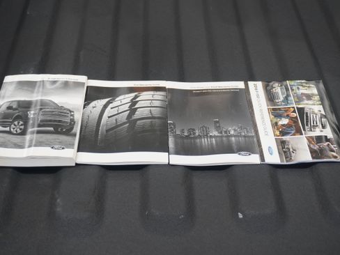 Used 2016 Ford F150 Lariat AWD/4WD image 32
