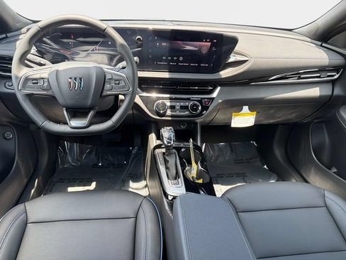 New 2026 Buick Envista Sport Touring w/ Convenience I Package FWD image 15