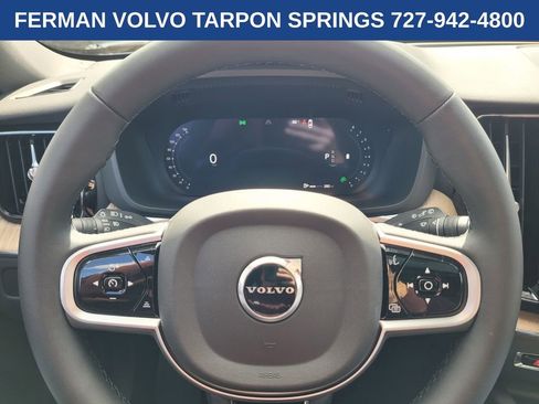 New 2026 Volvo XC60 B5 Plus w/ Protection Package Premier image 29