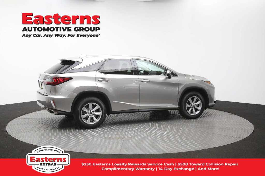 Used 2018 Lexus RX 350 AWD w/ Premium Package image 50