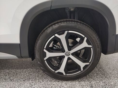 New 2026 Volkswagen Tiguan SE AWD/4WD image 6