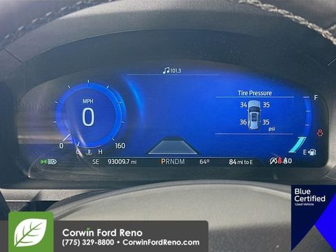 Certified 2020 Ford Explorer ST w/ ST Street Pack AWD/4WD image 16