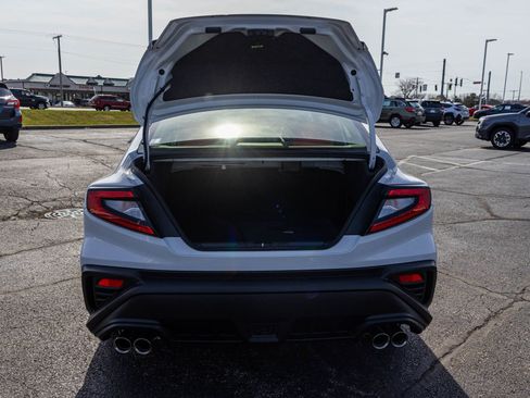 New 2026 Subaru WRX Limited image 37