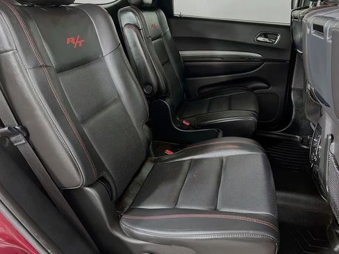 Used 2018 Dodge Durango R/T w/ Trailer Tow Group IV image 31