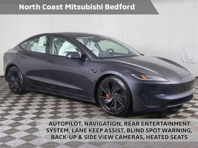 Used 2024 Tesla Model 3 Performance