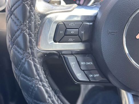 Used 2021 Ford Mustang Premium image 25