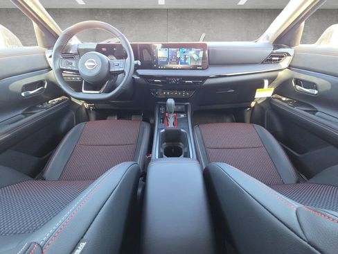 New 2026 Nissan Kicks SR w/ SR Premium Package image 20