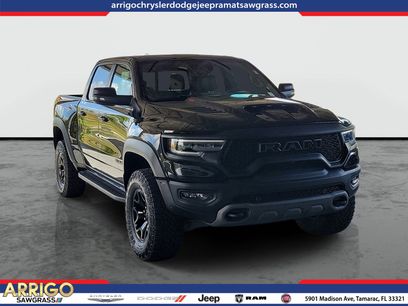 Used 2024 RAM 1500 TRX w/ TRX Level 2 Equipment Group