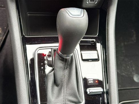 New 2026 Jeep Compass Limited image 14