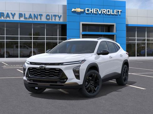 New 2026 Chevrolet Trax ACTIV w/ Sunroof Package image 6