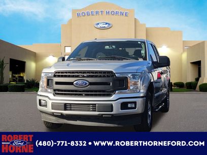 Used 2019 Ford F150 XL w/ Equipment Group 101A Mid