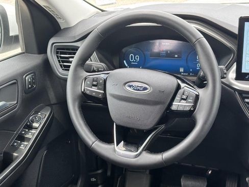 Used 2024 Ford Escape Active w/ Tech Pack #2 FWD image 15
