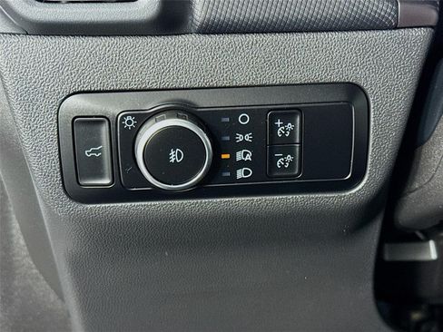 Used 2024 Ford Bronco Sport Big Bend w/ Convenience Package AWD/4WD image 11