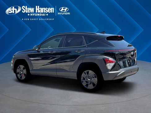 New 2026 Hyundai Kona SEL Sport AWD/4WD image 5