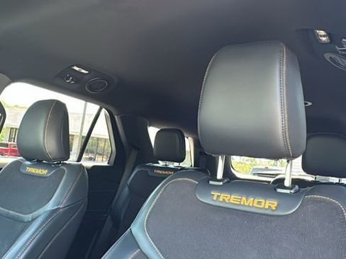 New 2026 Ford Explorer Tremor AWD/4WD image 30