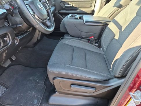 Used 2025 RAM 1500 Tradesman AWD/4WD image 14
