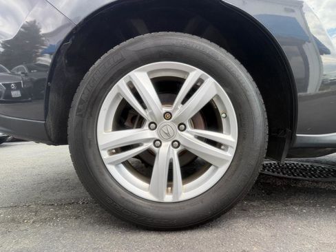 Used 2015 Acura RDX AWD w/ Technology Package image 30