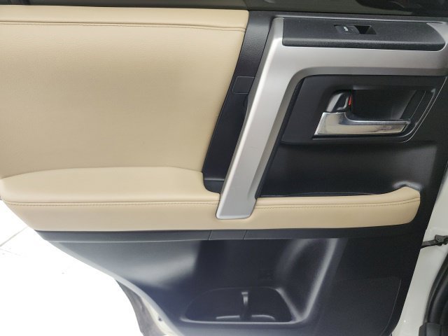 Used 2023 Toyota 4Runner SR5 RWD image 9