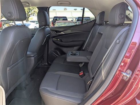 Used 2022 Buick Encore GX Select w/ Sport Touring Package image 15