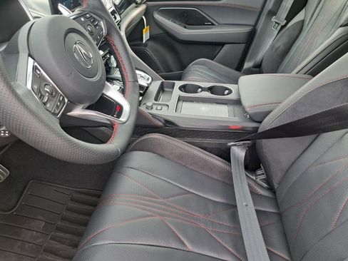 New 2026 Acura MDX Type S image 20