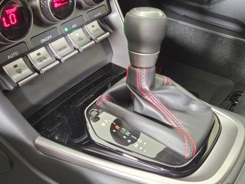 New 2026 Subaru BRZ Limited RWD image 17