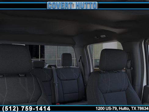 New 2026 Ford F150 STX w/ Equipment Group 200A image 22