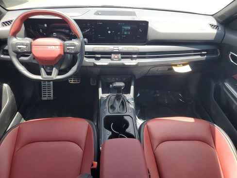 New 2026 Kia K4 GT-Line Turbo FWD image 25