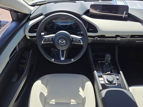 New 2026 MAZDA MAZDA3 2.5 Turbo Sedan w/Premium Plus image 9