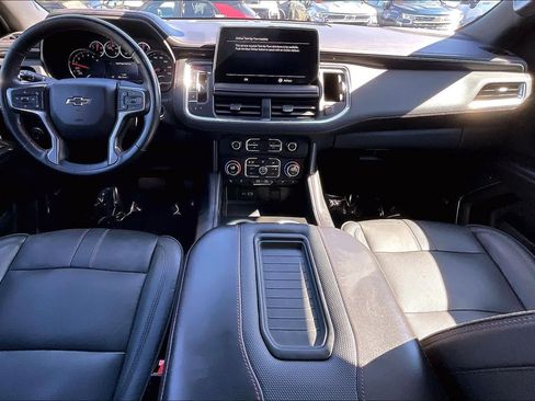 Used 2021 Chevrolet Tahoe RST w/ Luxury Package image 15