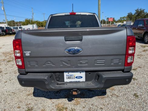 Used 2023 Ford Ranger XL w/ Equipment Group 101A High image 5