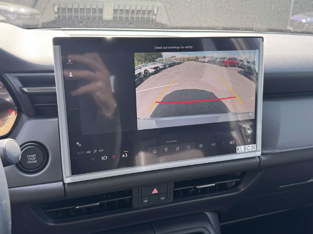 New 2026 MAZDA CX-5 Select AWD/4WD image 6