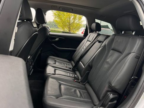 Used 2022 Audi Q7 2.0T Premium AWD/4WD image 17