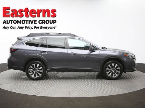 Used 2023 Subaru Outback Limited XT image 44