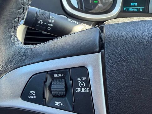 Used 2015 Chevrolet Equinox LT FWD image 18