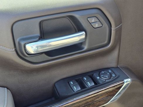 Used 2022 GMC Sierra 1500 SLE w/ Remote Start Package AWD/4WD image 20