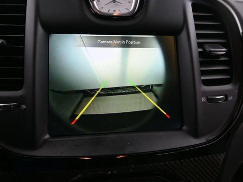 Used 2023 Chrysler 300 C RWD image 21