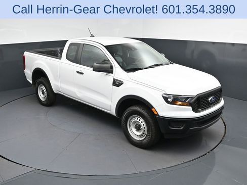 Used 2020 Ford Ranger XL RWD image 36