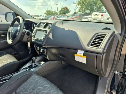 New 2025 Mitsubishi Outlander Sport ES AWD/4WD image 23