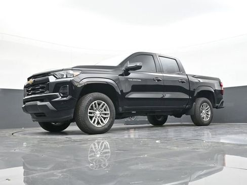 New 2025 Chevrolet Colorado LT image 51