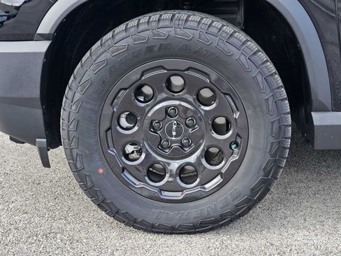 Certified 2026 Honda Passport TrailSport image 9